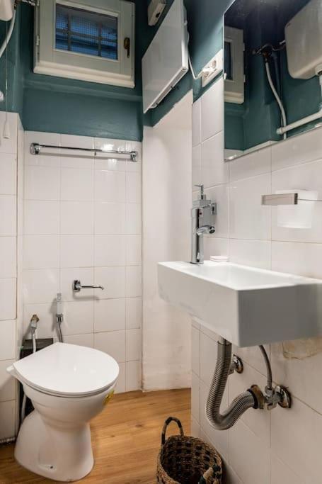 Casa Pratello Apartment Болоня Екстериор снимка