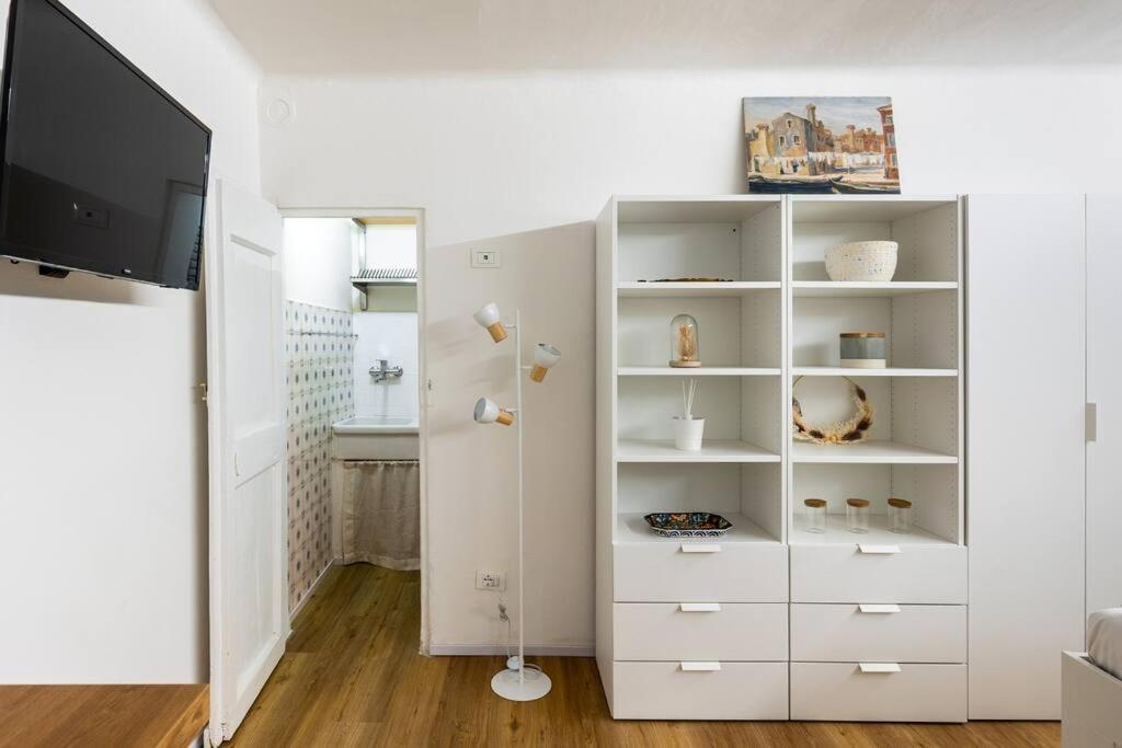 Casa Pratello Apartment Болоня Екстериор снимка