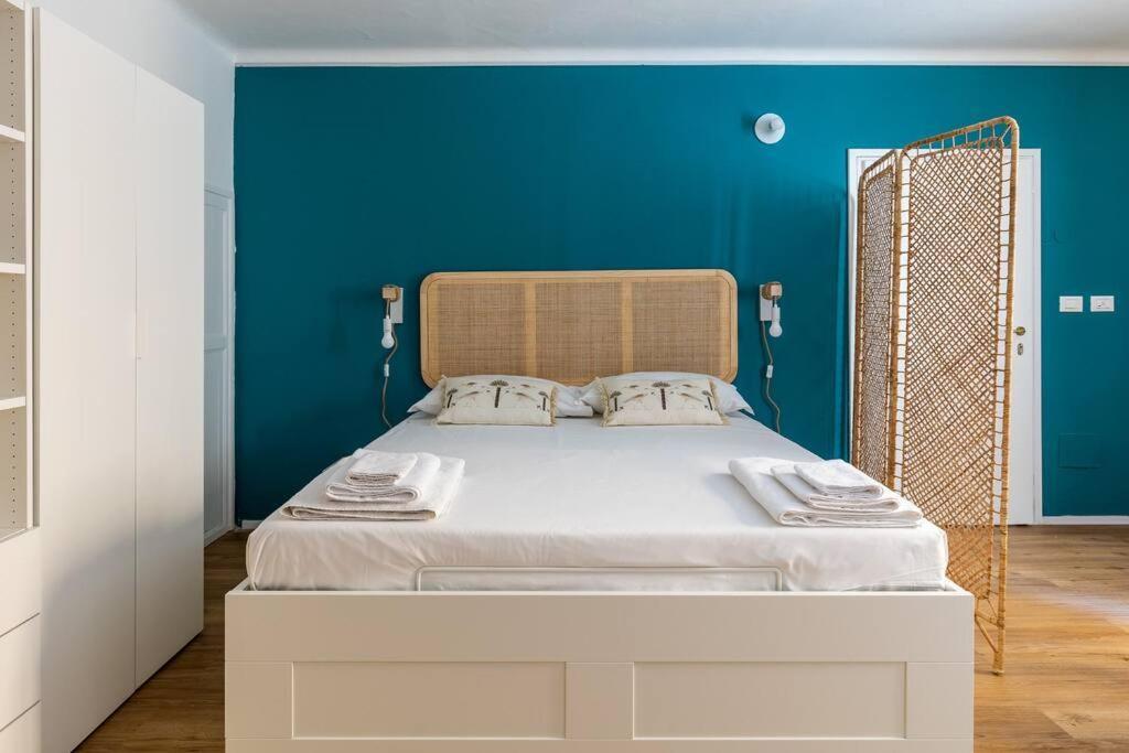 Casa Pratello Apartment Болоня Екстериор снимка