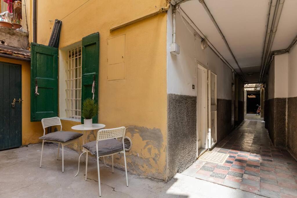 Casa Pratello Apartment Болоня Екстериор снимка