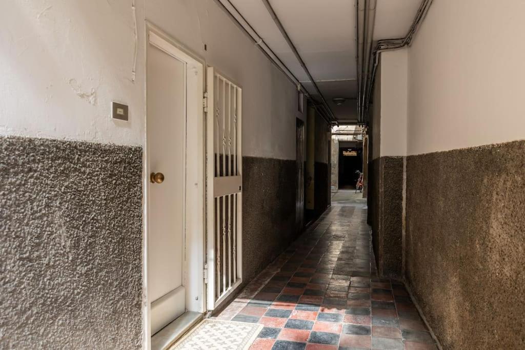 Casa Pratello Apartment Болоня Екстериор снимка