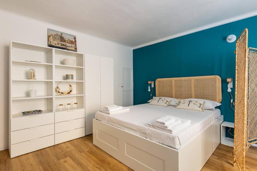 Casa Pratello Apartment Болоня Екстериор снимка