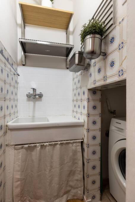 Casa Pratello Apartment Болоня Екстериор снимка
